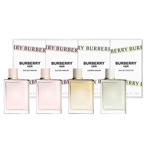 burberry perfume her collection.